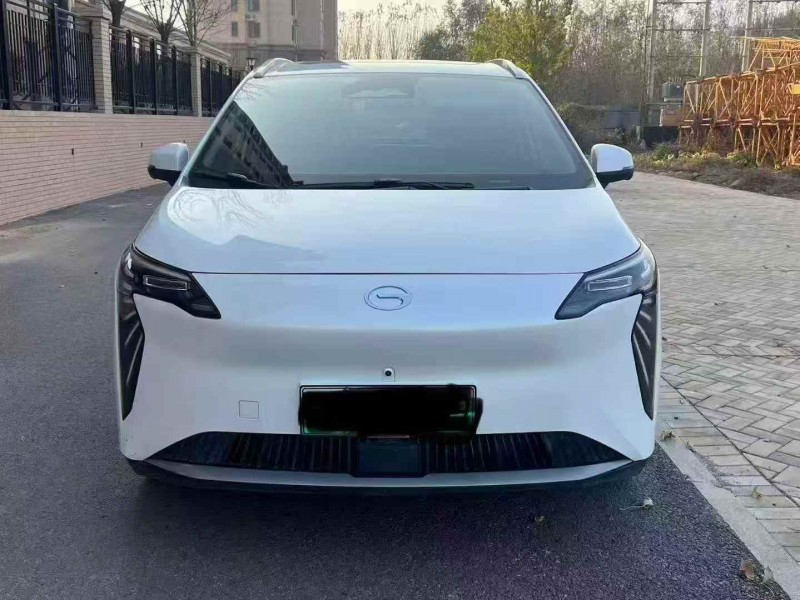 秦皇岛23年传祺埃安Y1