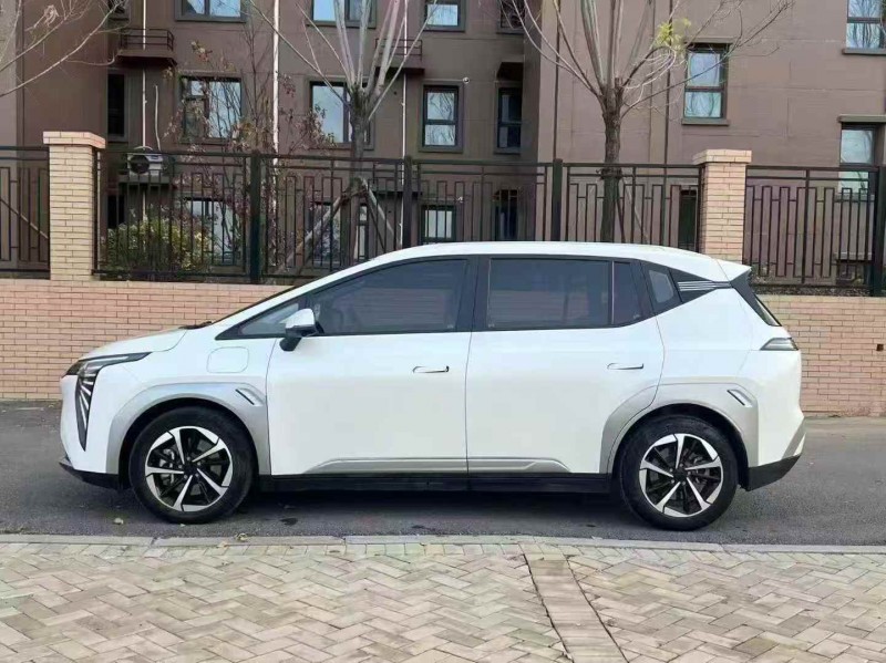 秦皇岛23年传祺埃安Y3