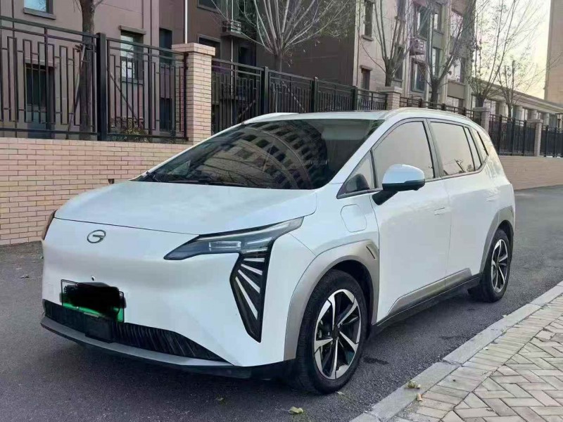 秦皇岛23年传祺埃安Y7