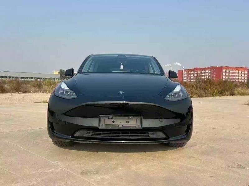 秦皇岛23年特斯拉MODEL Y1