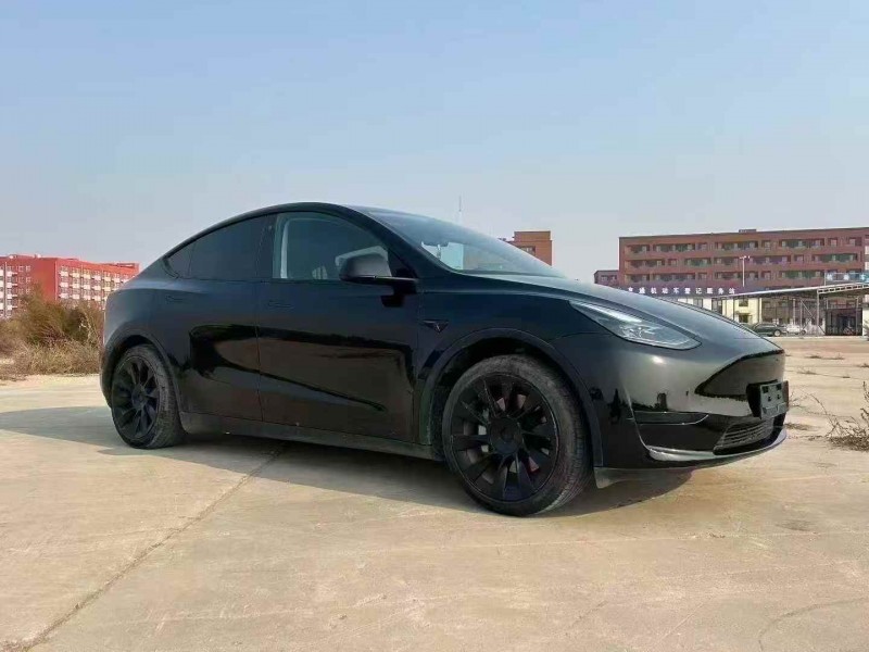秦皇岛23年特斯拉MODEL Y3