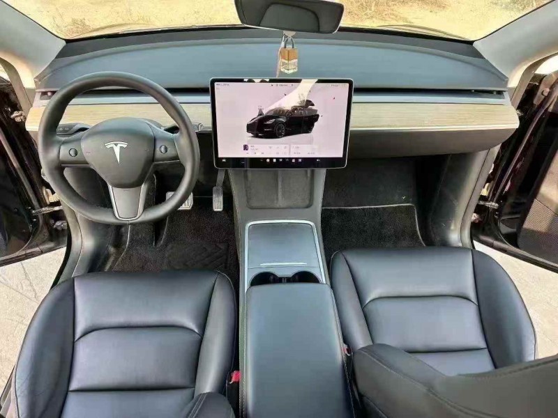 秦皇岛23年特斯拉MODEL Y4