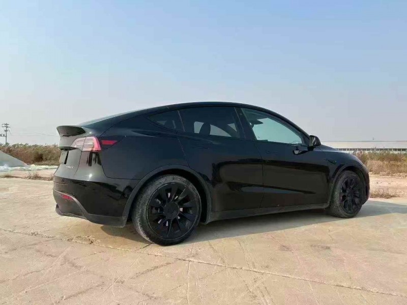 秦皇岛23年特斯拉MODEL Y8