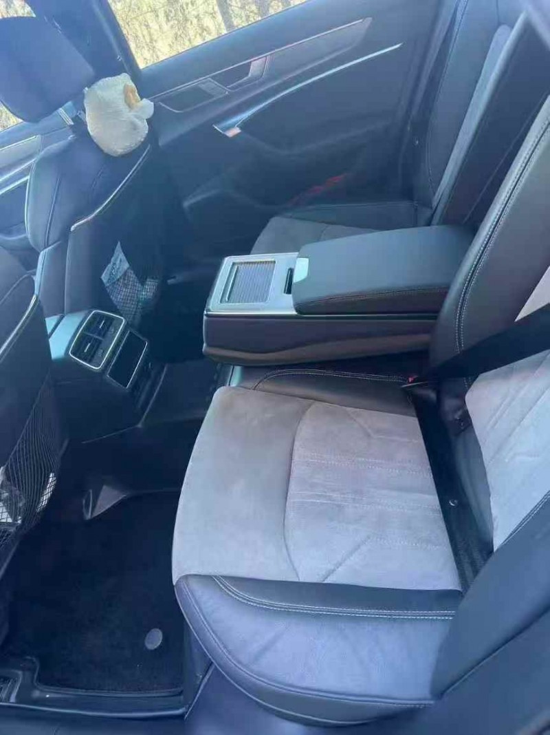 蚌埠24年奥迪A6L5