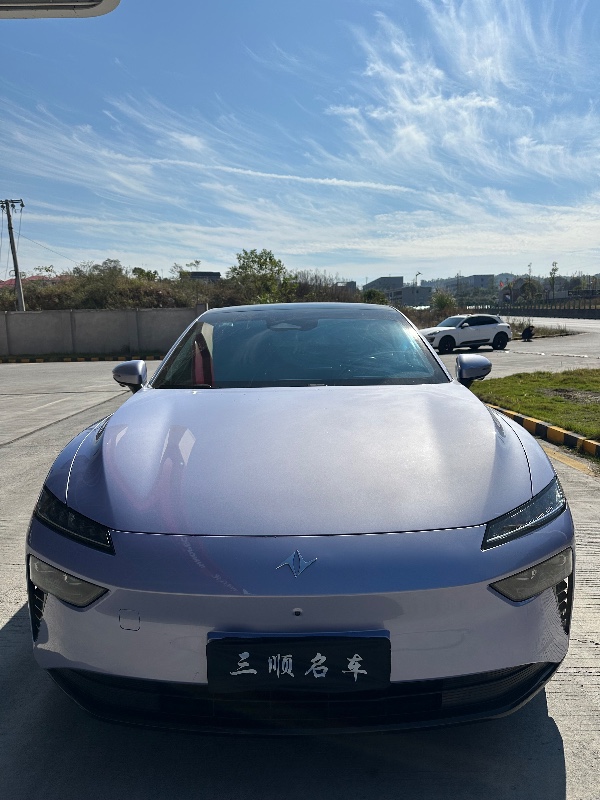 娄底24年东风奕派1