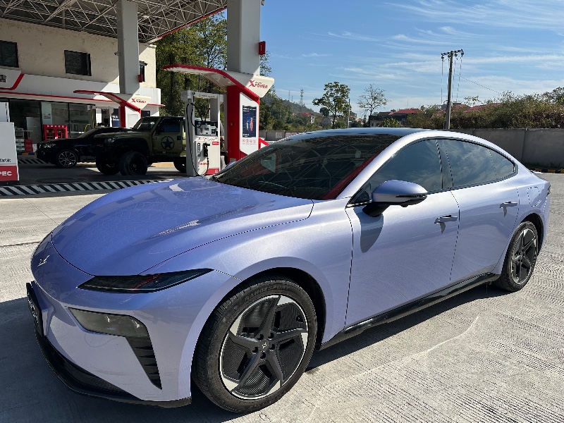 娄底24年东风奕派2