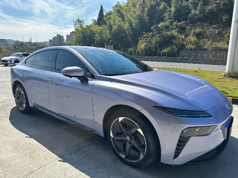 娄底24年东风奕派3