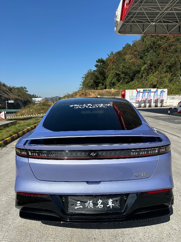 娄底24年东风奕派4