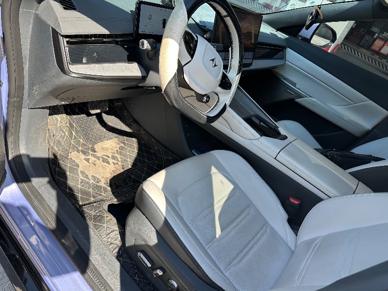 娄底24年东风奕派7