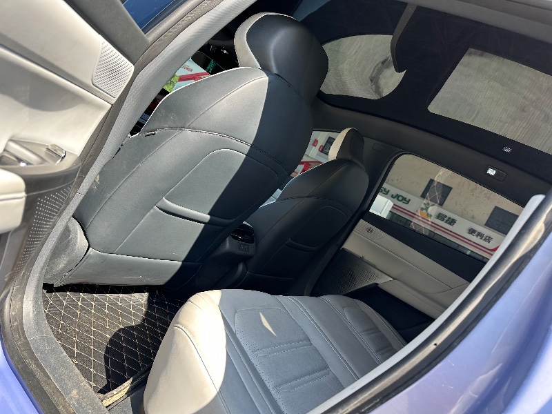 娄底24年东风奕派8