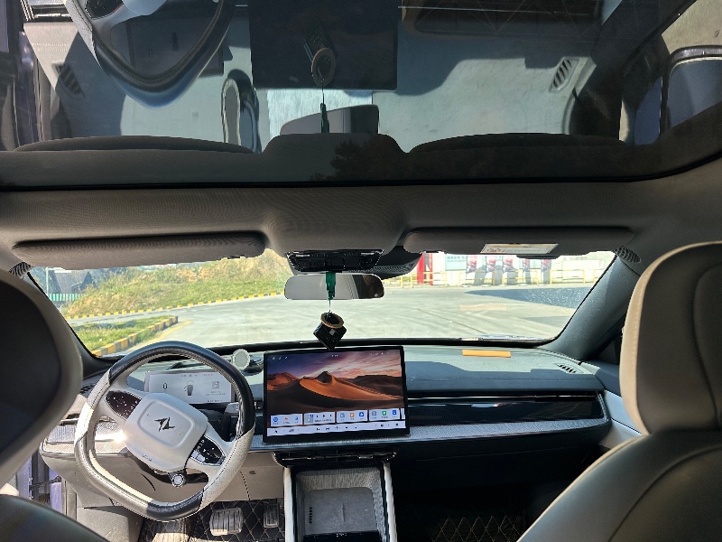 娄底24年东风奕派9