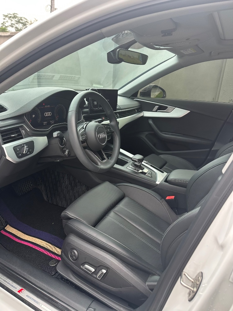 娄底24年奥迪A4L7