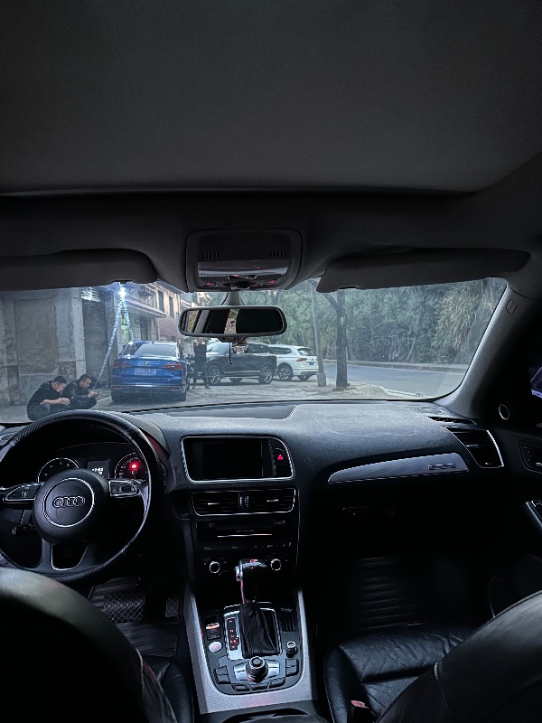 娄底14年奥迪Q59