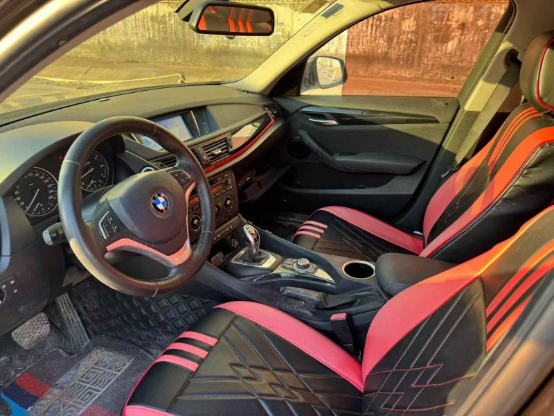 菏泽16年宝马X14