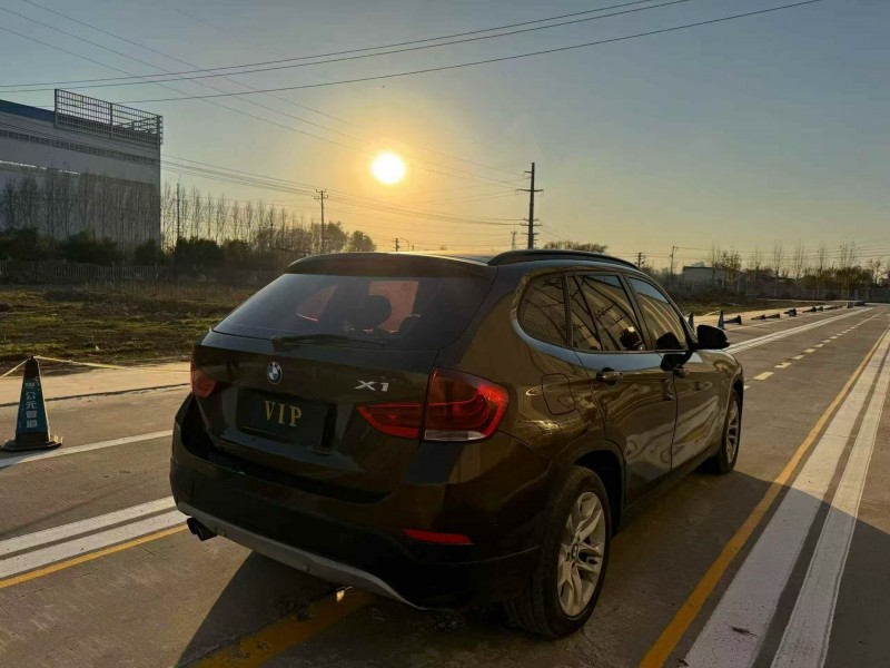 菏泽16年宝马X18