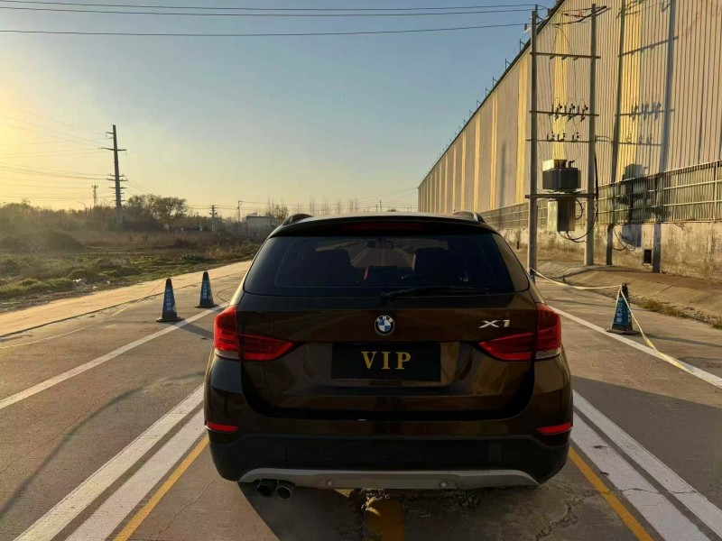 菏泽16年宝马X19