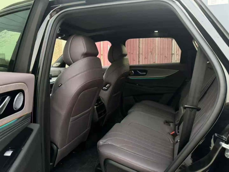 秦皇岛25年奇瑞捷途6