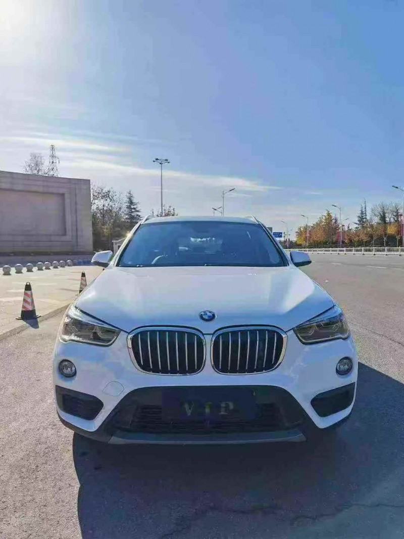 阳泉20年宝马X11