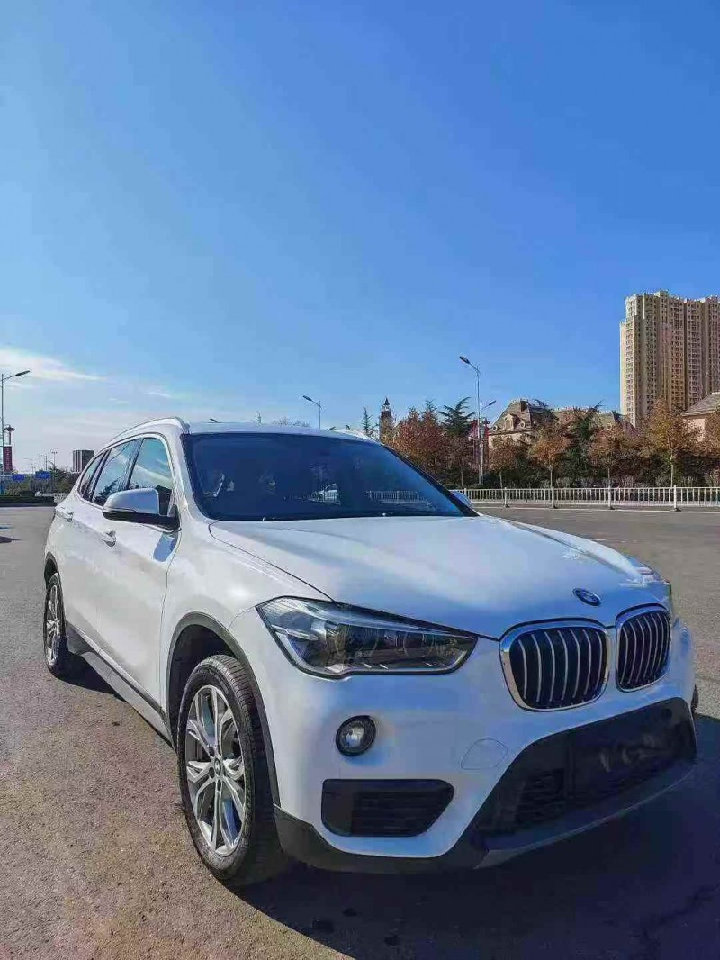 阳泉20年宝马X13