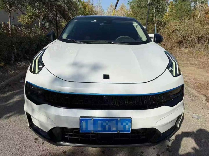 宜昌22年领克051