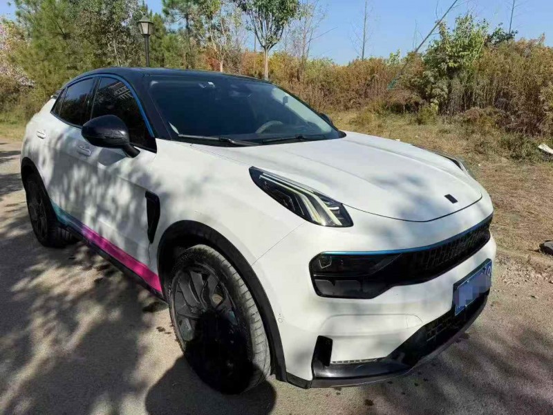 宜昌22年领克052