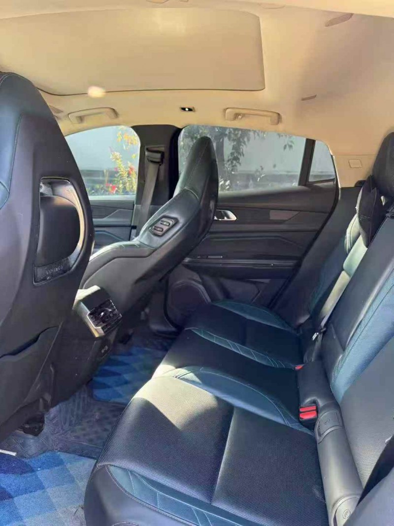 宜昌22年领克054