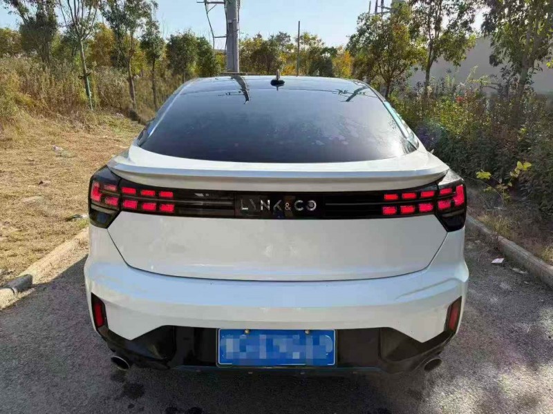 宜昌22年领克059