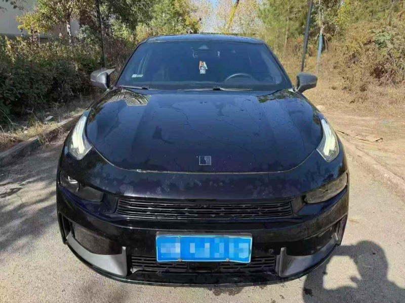 宜昌21年领克031