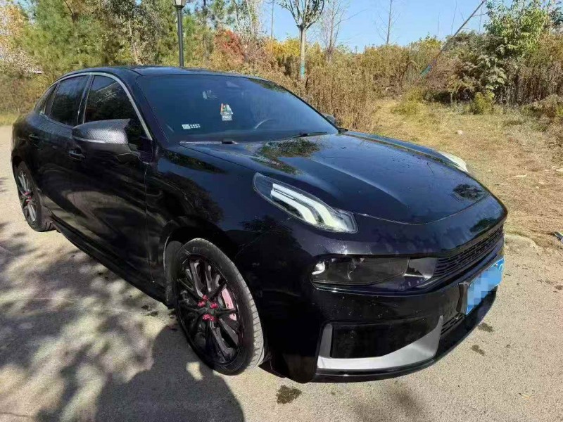 宜昌21年领克032