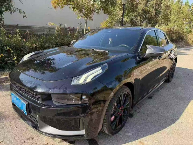 宜昌21年领克033