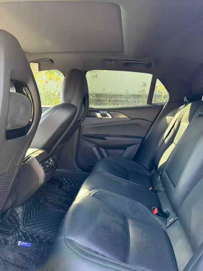 宜昌21年领克034