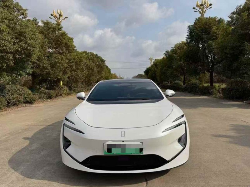 常州25年阿维塔121