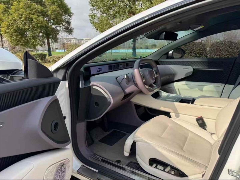 常州25年阿维塔123