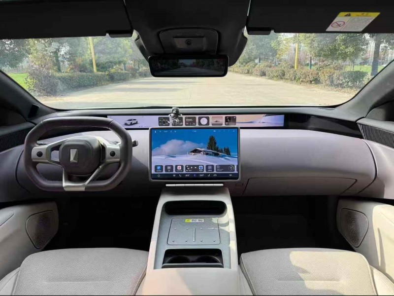 常州25年阿维塔125