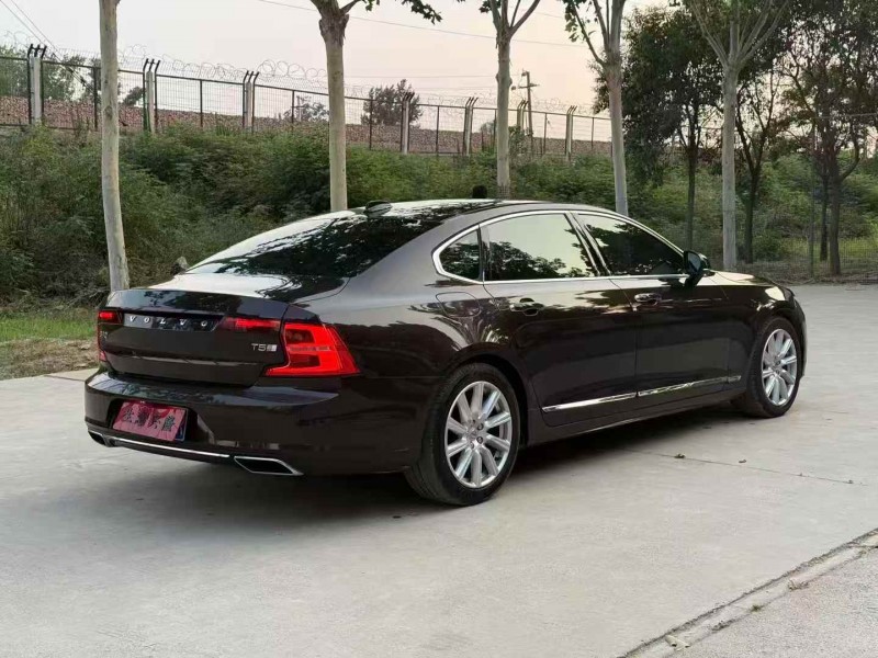 平顶山20年沃尔沃S908