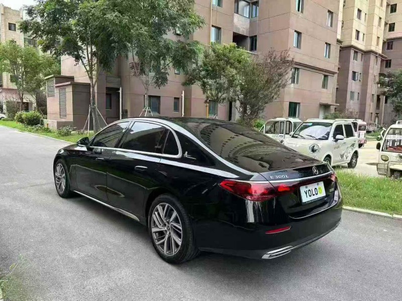 徐州24年奔驰E7