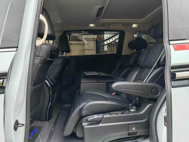 淄博24年本田艾力绅5