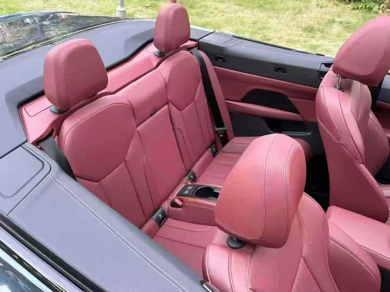 徐州22年宝马4系6