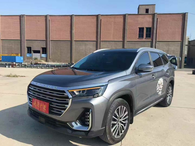 烟台24年奇瑞捷途3