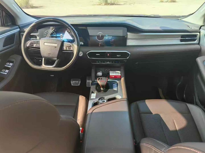 烟台24年奇瑞捷途4