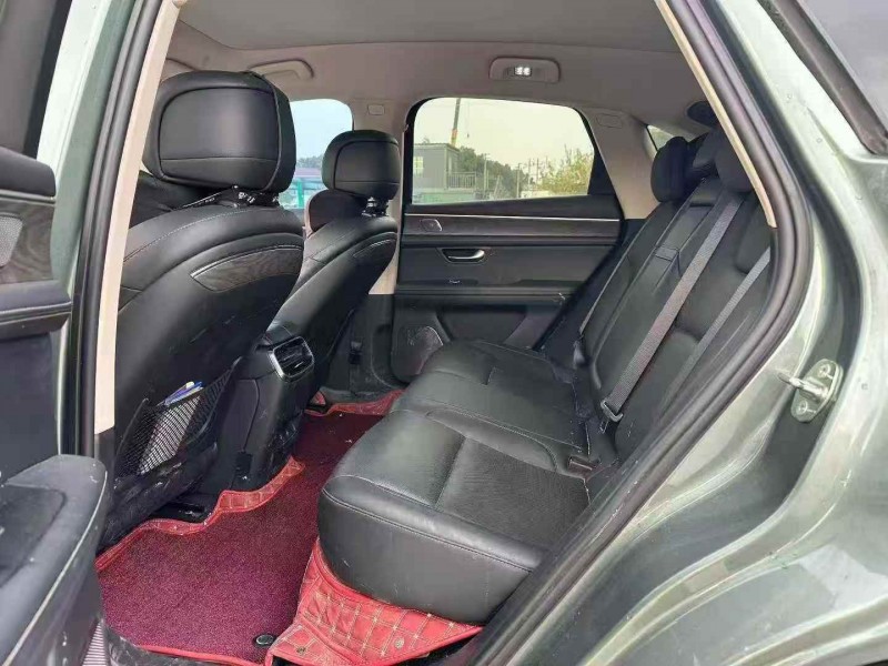 衢州22年华为智选问界5