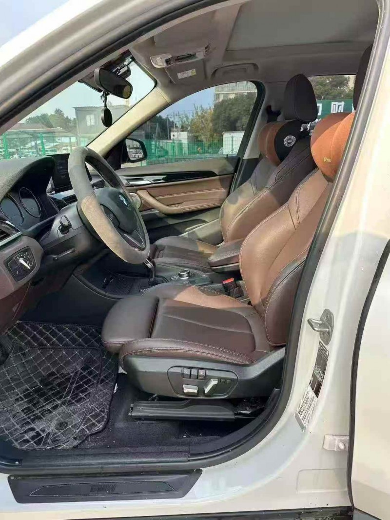 湖州22年宝马X14