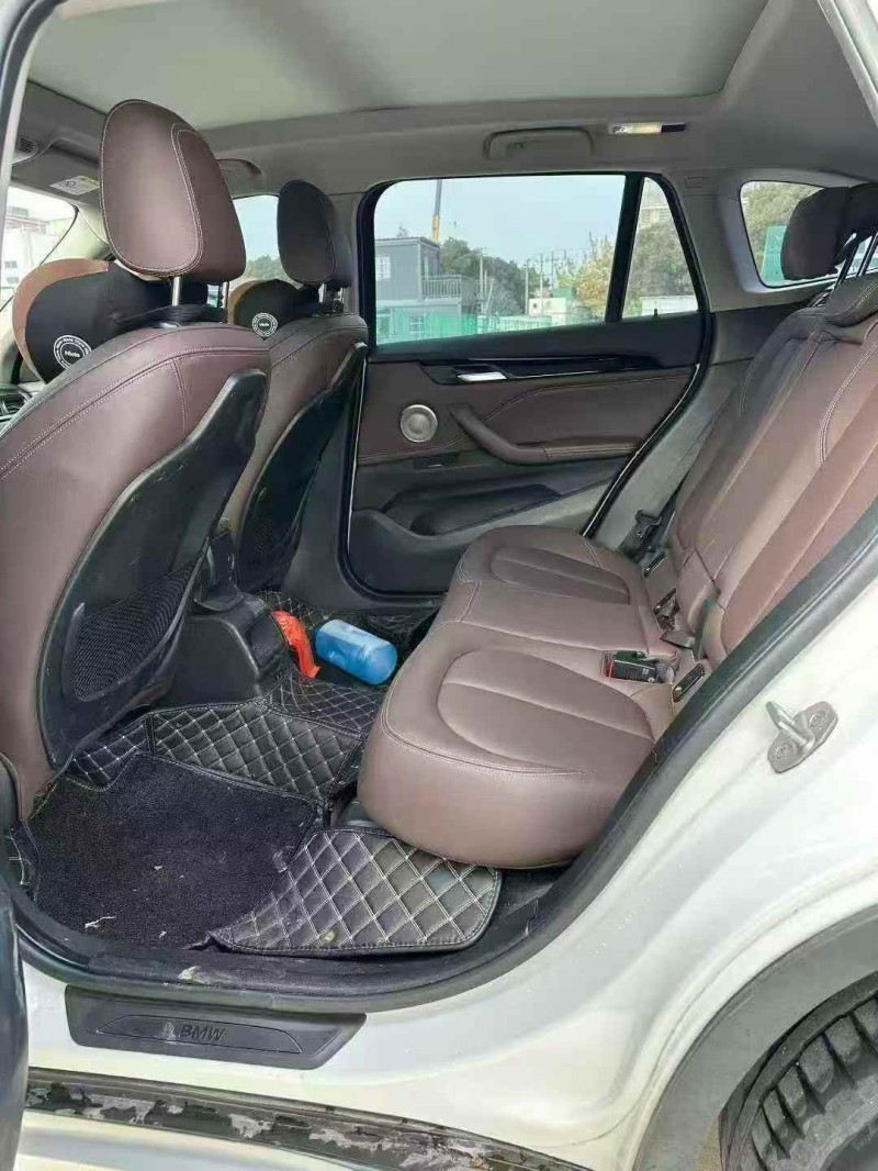 湖州22年宝马X15