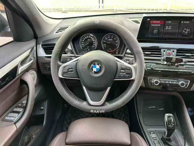 湖州22年宝马X17