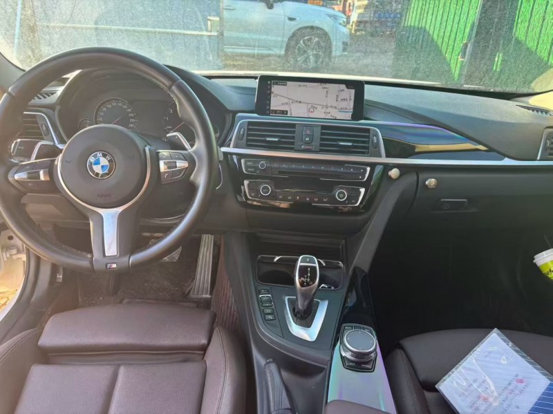 阜阳18年宝马3系5