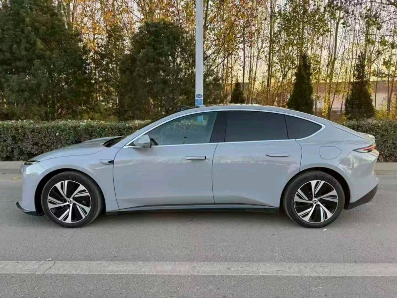 淄博24年蔚来ET52