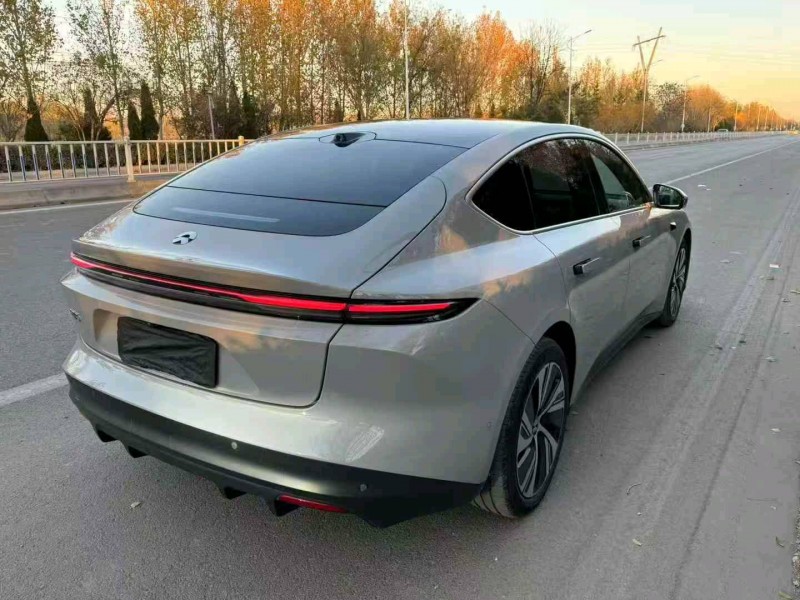 淄博24年蔚来ET55