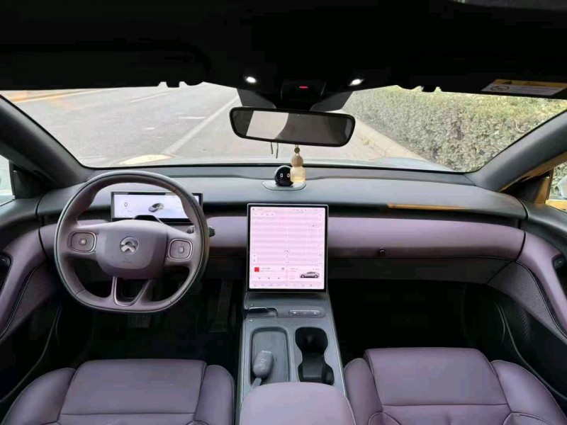 淄博24年蔚来ET56