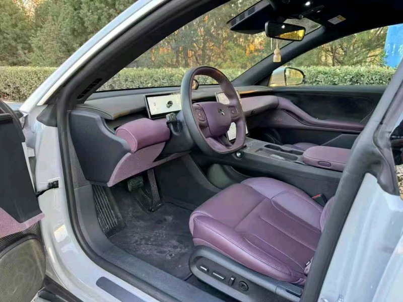 淄博24年蔚来ET59