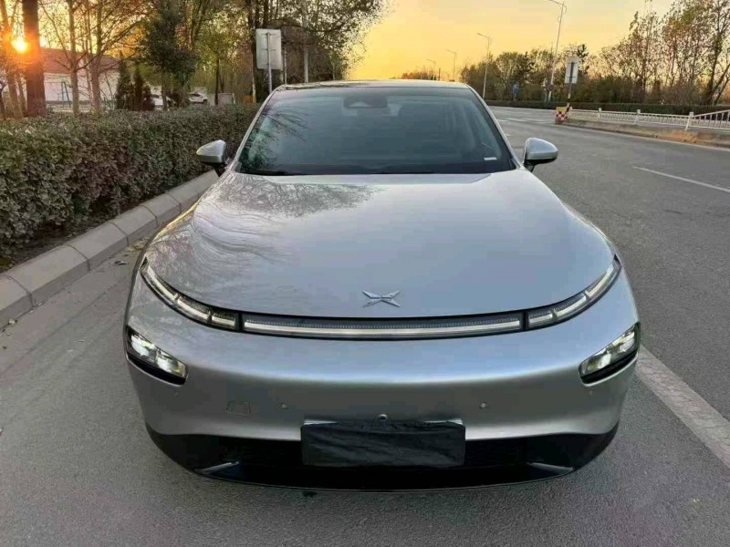 淄博21年小鹏汽车p71